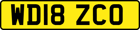 WD18ZCO
