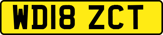 WD18ZCT