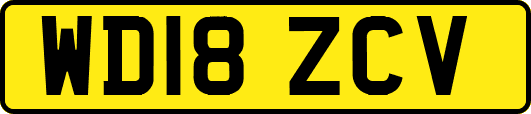 WD18ZCV