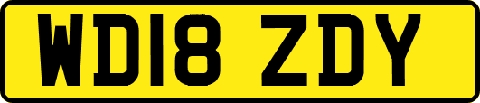 WD18ZDY