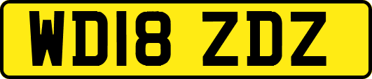 WD18ZDZ