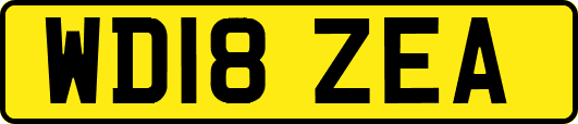 WD18ZEA
