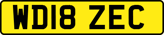 WD18ZEC