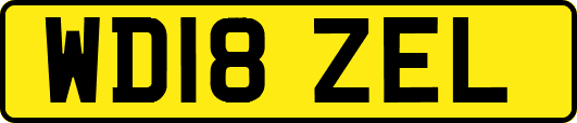 WD18ZEL