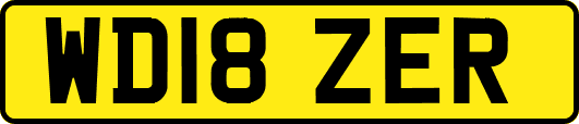 WD18ZER