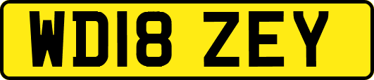 WD18ZEY