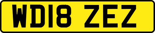 WD18ZEZ