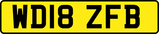 WD18ZFB