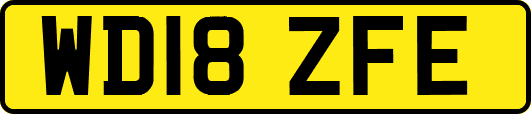 WD18ZFE