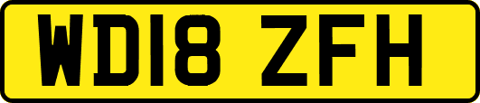 WD18ZFH