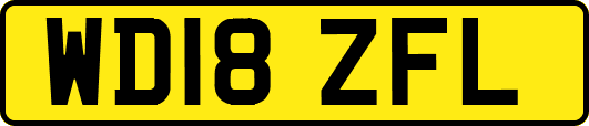 WD18ZFL
