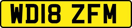 WD18ZFM