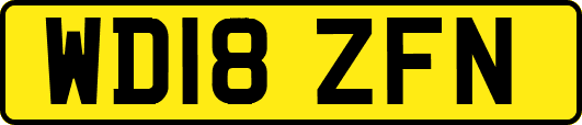 WD18ZFN