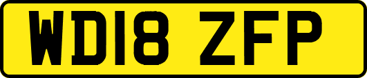 WD18ZFP