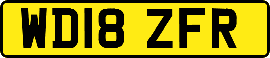 WD18ZFR