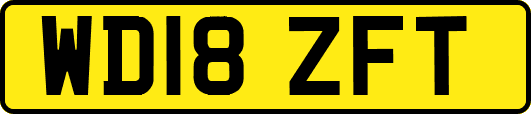 WD18ZFT