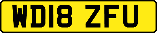 WD18ZFU