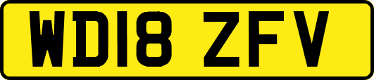 WD18ZFV