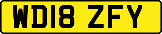 WD18ZFY