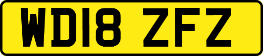 WD18ZFZ