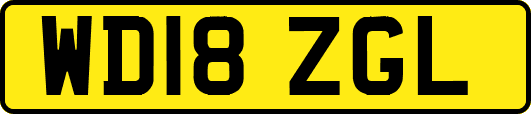 WD18ZGL