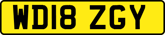 WD18ZGY