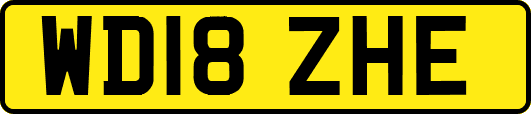 WD18ZHE