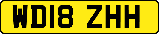 WD18ZHH