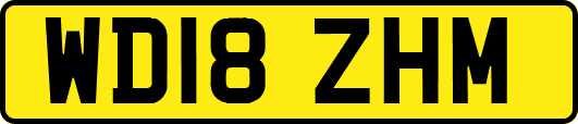 WD18ZHM