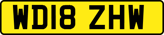 WD18ZHW