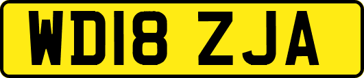 WD18ZJA