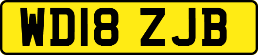 WD18ZJB