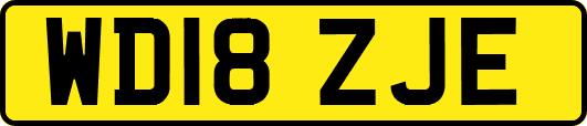 WD18ZJE