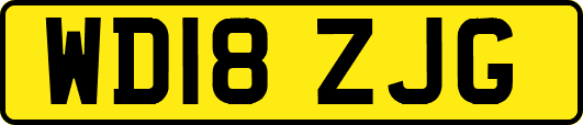 WD18ZJG