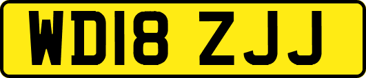 WD18ZJJ