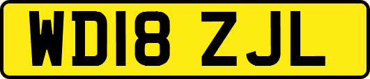 WD18ZJL