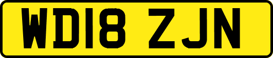 WD18ZJN