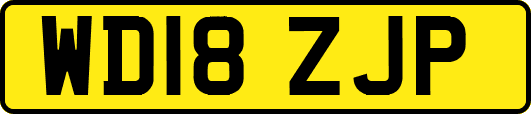 WD18ZJP