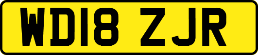 WD18ZJR