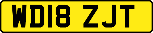WD18ZJT