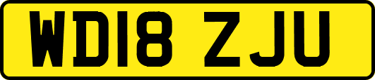 WD18ZJU