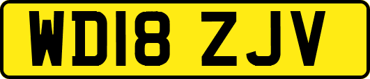 WD18ZJV