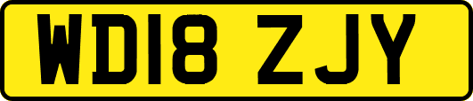 WD18ZJY