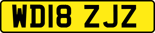 WD18ZJZ