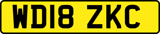 WD18ZKC