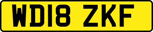 WD18ZKF