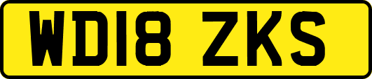 WD18ZKS