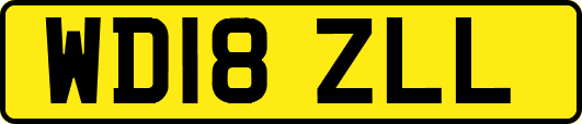 WD18ZLL