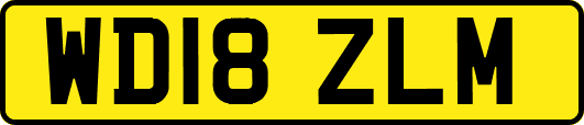 WD18ZLM