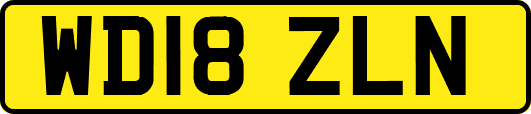 WD18ZLN